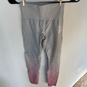 GYMSHARK Adapt Ombré Seamless